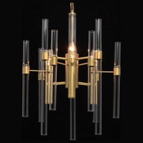 Подвесная люстра MW-Light Альгеро 3 285010703 в Кудымкаре - kudymkar.mebel24.online | фото 4
