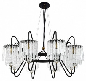 Подвесная люстра MW-Light Лавиния 443010808 в Кудымкаре - kudymkar.mebel24.online | фото 2