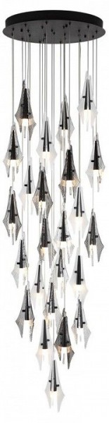 Подвесная люстра Odeon Light Afalina 5442/137L в Кудымкаре - kudymkar.mebel24.online | фото 2