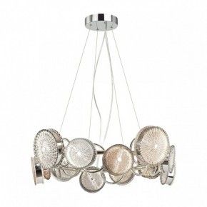 Подвесная люстра Odeon Light Caramella 5416/95L в Кудымкаре - kudymkar.mebel24.online | фото 2
