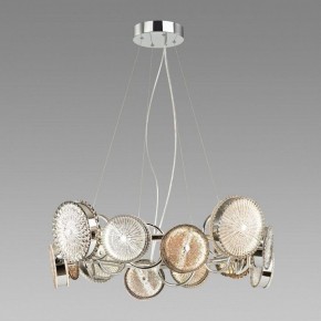 Подвесная люстра Odeon Light Caramella 5416/95L в Кудымкаре - kudymkar.mebel24.online | фото 4