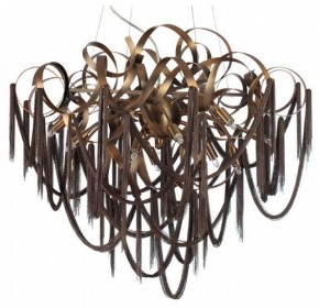 Подвесная люстра Odeon Light Chainy 5066/12 в Кудымкаре - kudymkar.mebel24.online | фото