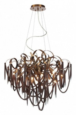 Подвесная люстра Odeon Light Chainy 5066/12 в Кудымкаре - kudymkar.mebel24.online | фото 2