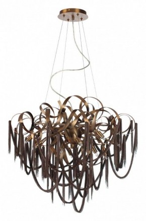 Подвесная люстра Odeon Light Chainy 5066/12 в Кудымкаре - kudymkar.mebel24.online | фото 4
