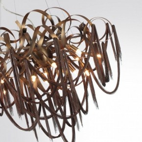 Подвесная люстра Odeon Light Chainy 5066/12 в Кудымкаре - kudymkar.mebel24.online | фото 6