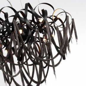 Подвесная люстра Odeon Light Chainy 5067/12 в Кудымкаре - kudymkar.mebel24.online | фото 6