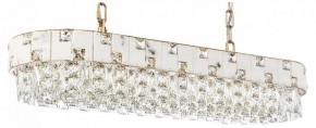 Подвесная люстра Odeon Light Chessi 5076/10 в Кудымкаре - kudymkar.mebel24.online | фото