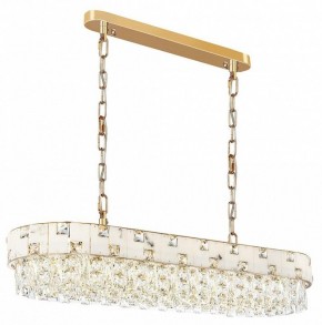 Подвесная люстра Odeon Light Chessi 5076/10 в Кудымкаре - kudymkar.mebel24.online | фото 2