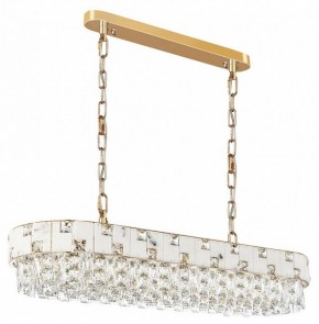 Подвесная люстра Odeon Light Chessi 5076/10 в Кудымкаре - kudymkar.mebel24.online | фото 3