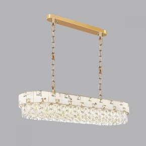Подвесная люстра Odeon Light Chessi 5076/10 в Кудымкаре - kudymkar.mebel24.online | фото 4