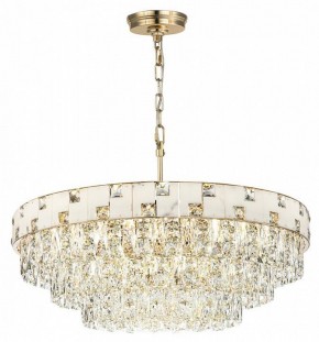 Подвесная люстра Odeon Light Chessi 5076/21 в Кудымкаре - kudymkar.mebel24.online | фото 2
