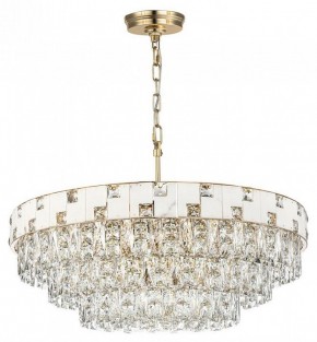 Подвесная люстра Odeon Light Chessi 5076/21 в Кудымкаре - kudymkar.mebel24.online | фото 3