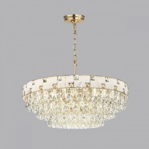 Подвесная люстра Odeon Light Chessi 5076/21 в Кудымкаре - kudymkar.mebel24.online | фото 4