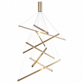 Подвесная люстра Odeon Light Cometa 3860/96L в Кудымкаре - kudymkar.mebel24.online | фото 4