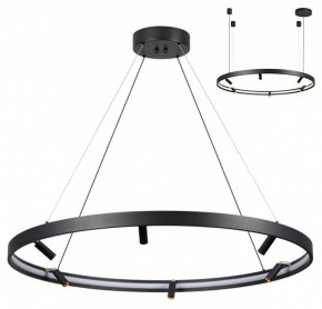 Подвесная люстра Odeon Light Fonda 4317/93L в Кудымкаре - kudymkar.mebel24.online | фото 2