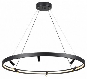 Подвесная люстра Odeon Light Fonda 4317/93L в Кудымкаре - kudymkar.mebel24.online | фото 3
