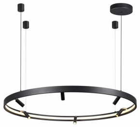 Подвесная люстра Odeon Light Fonda 4317/93L в Кудымкаре - kudymkar.mebel24.online | фото 4