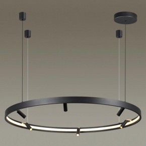 Подвесная люстра Odeon Light Fonda 4317/93L в Кудымкаре - kudymkar.mebel24.online | фото 5