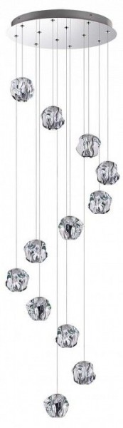 Подвесная люстра Odeon Light Jemstone 5084/60L в Кудымкаре - kudymkar.mebel24.online | фото
