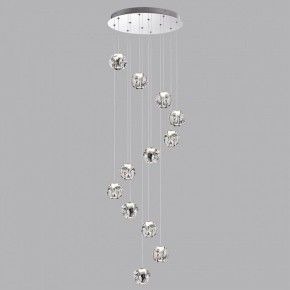 Подвесная люстра Odeon Light Jemstone 5084/60L в Кудымкаре - kudymkar.mebel24.online | фото 3
