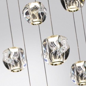 Подвесная люстра Odeon Light Jemstone 5085/120L в Кудымкаре - kudymkar.mebel24.online | фото 5