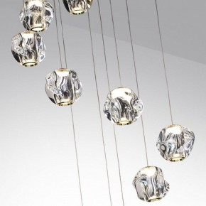 Подвесная люстра Odeon Light Jemstone 5085/60L в Кудымкаре - kudymkar.mebel24.online | фото 5