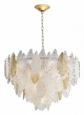 Подвесная люстра Odeon Light Lace 5052/21 в Кудымкаре - kudymkar.mebel24.online | фото