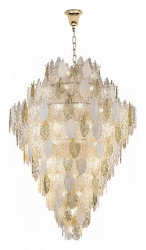 Подвесная люстра Odeon Light Lace 5052/86 в Кудымкаре - kudymkar.mebel24.online | фото 2