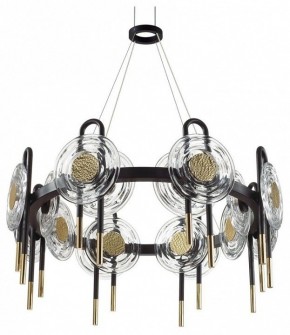 Подвесная люстра Odeon Light Magnet 5407/92L в Кудымкаре - kudymkar.mebel24.online | фото