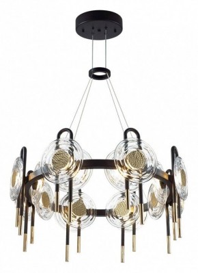 Подвесная люстра Odeon Light Magnet 5407/92L в Кудымкаре - kudymkar.mebel24.online | фото 2