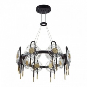 Подвесная люстра Odeon Light Magnet 5407/92L в Кудымкаре - kudymkar.mebel24.online | фото 3