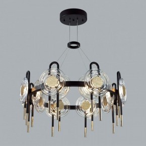Подвесная люстра Odeon Light Magnet 5407/92L в Кудымкаре - kudymkar.mebel24.online | фото 4
