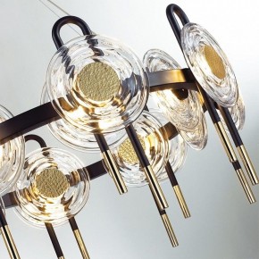 Подвесная люстра Odeon Light Magnet 5407/92L в Кудымкаре - kudymkar.mebel24.online | фото 7