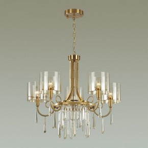Подвесная люстра Odeon Light Nicole 4886/5 в Кудымкаре - kudymkar.mebel24.online | фото 2