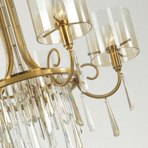 Подвесная люстра Odeon Light Nicole 4886/5 в Кудымкаре - kudymkar.mebel24.online | фото 5