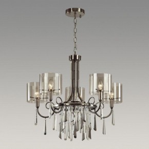 Подвесная люстра Odeon Light Nicole 4890/5 в Кудымкаре - kudymkar.mebel24.online | фото 2