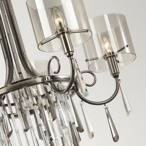 Подвесная люстра Odeon Light Nicole 4890/5 в Кудымкаре - kudymkar.mebel24.online | фото 5