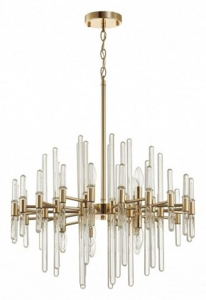 Подвесная люстра Odeon Light Stika 4988/10 в Кудымкаре - kudymkar.mebel24.online | фото 3
