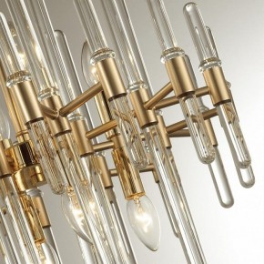 Подвесная люстра Odeon Light Stika 4988/10 в Кудымкаре - kudymkar.mebel24.online | фото 8