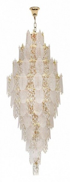 Подвесная люстра Odeon Light Tears 5049/54 в Кудымкаре - kudymkar.mebel24.online | фото 3