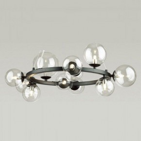 Подвесная люстра Odeon Light Tovi 4818/11 в Кудымкаре - kudymkar.mebel24.online | фото 2