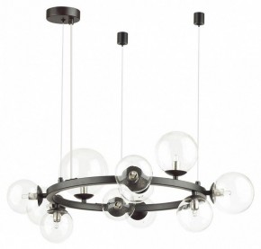Подвесная люстра Odeon Light Tovi 4818/11 в Кудымкаре - kudymkar.mebel24.online | фото 3