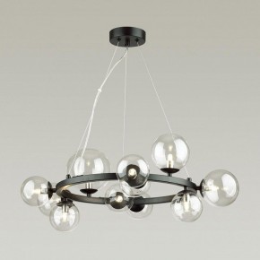 Подвесная люстра Odeon Light Tovi 4818/11 в Кудымкаре - kudymkar.mebel24.online | фото 5