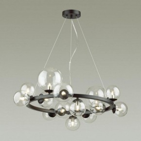 Подвесная люстра Odeon Light Tovi 4818/14 в Кудымкаре - kudymkar.mebel24.online | фото 2