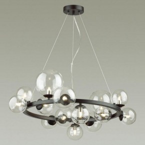 Подвесная люстра Odeon Light Tovi 4818/14 в Кудымкаре - kudymkar.mebel24.online | фото 3