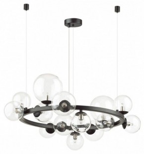 Подвесная люстра Odeon Light Tovi 4818/14 в Кудымкаре - kudymkar.mebel24.online | фото 4