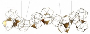 Подвесная люстра Odeon Light Trellis 5086/64L в Кудымкаре - kudymkar.mebel24.online | фото