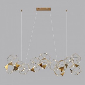 Подвесная люстра Odeon Light Trellis 5086/64L в Кудымкаре - kudymkar.mebel24.online | фото 2