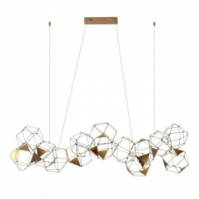 Подвесная люстра Odeon Light Trellis 5086/64L в Кудымкаре - kudymkar.mebel24.online | фото 4
