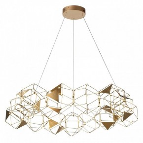 Подвесная люстра Odeon Light Trellis 5086/68L в Кудымкаре - kudymkar.mebel24.online | фото 3